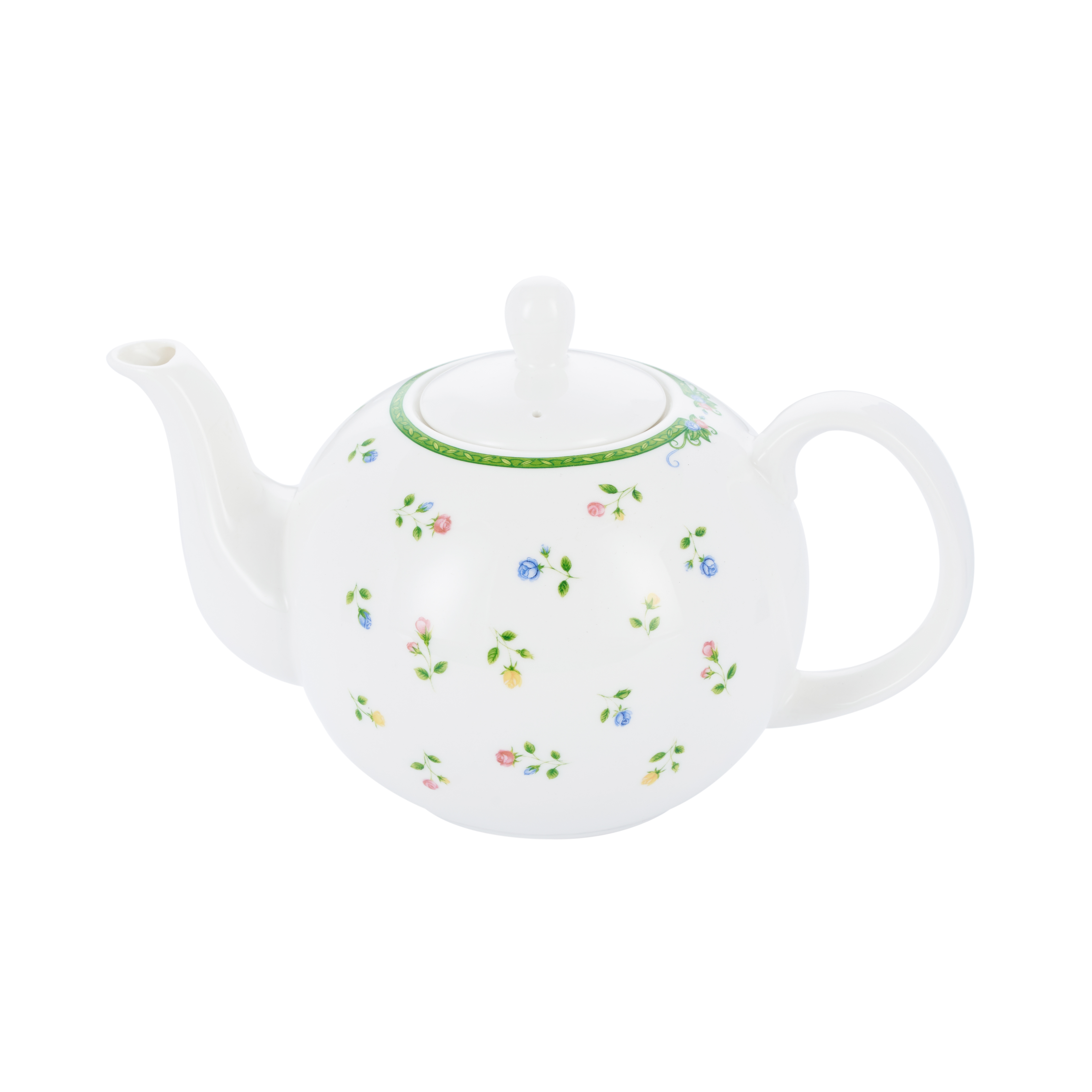 Заварочный чайник Gipfel Rosita 42246 1200 мл фото