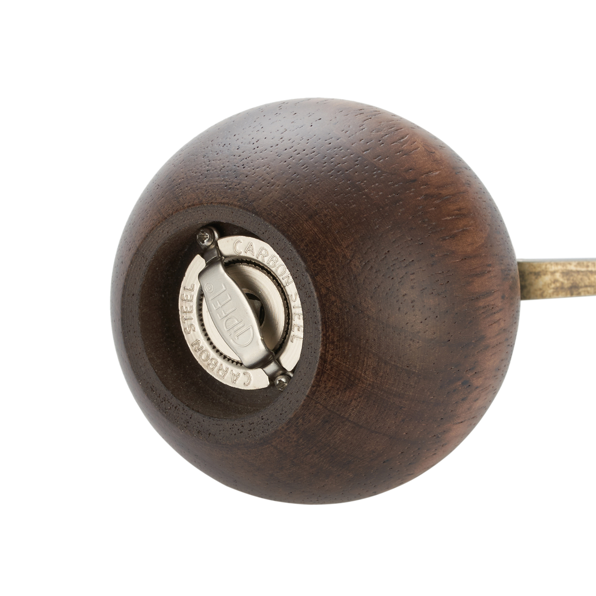 картинка Мельница для перца круглая Gipfel 9050 от магазина Gipfel