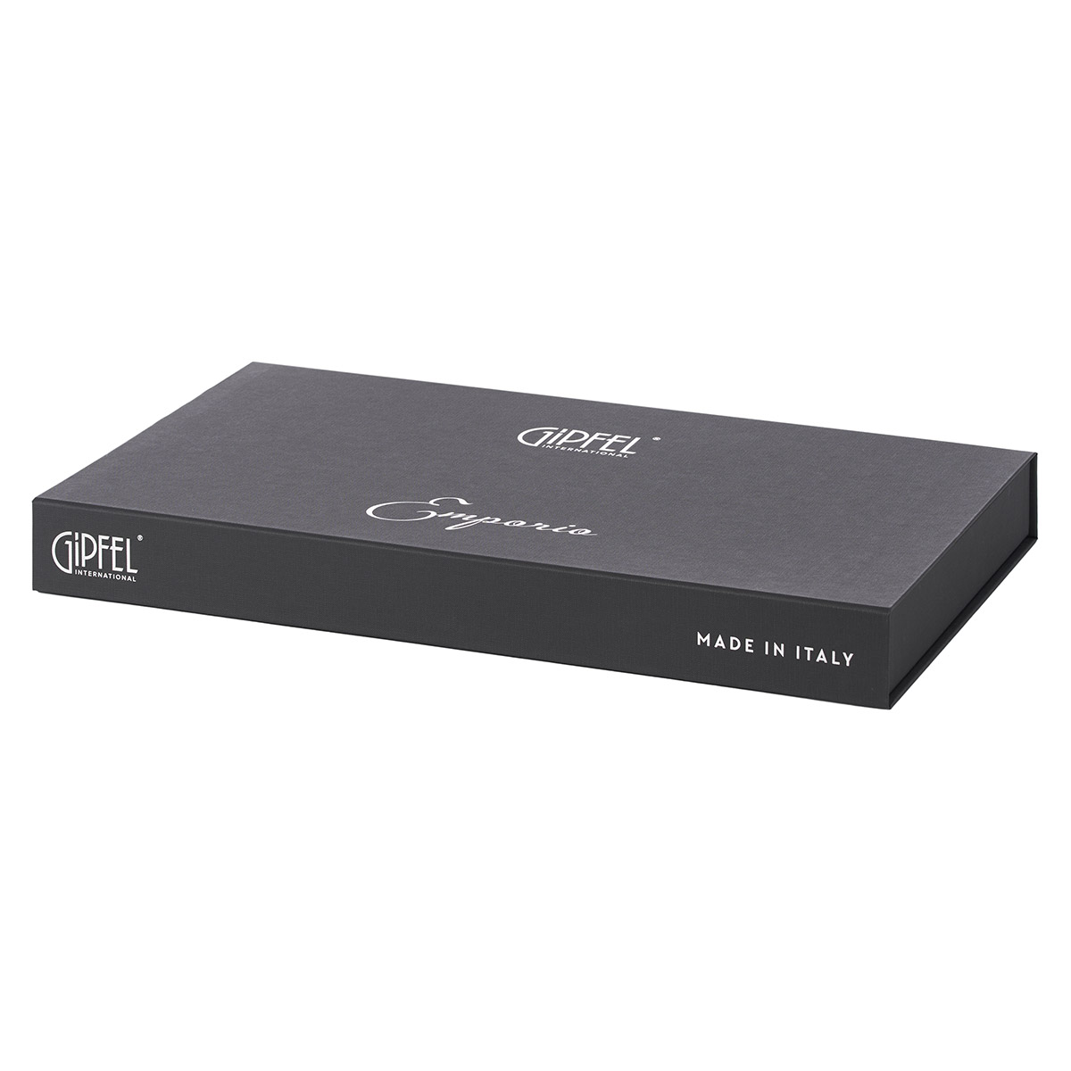 Набор столовых приборов Gipfel Emporio 51560 24 предмета фото