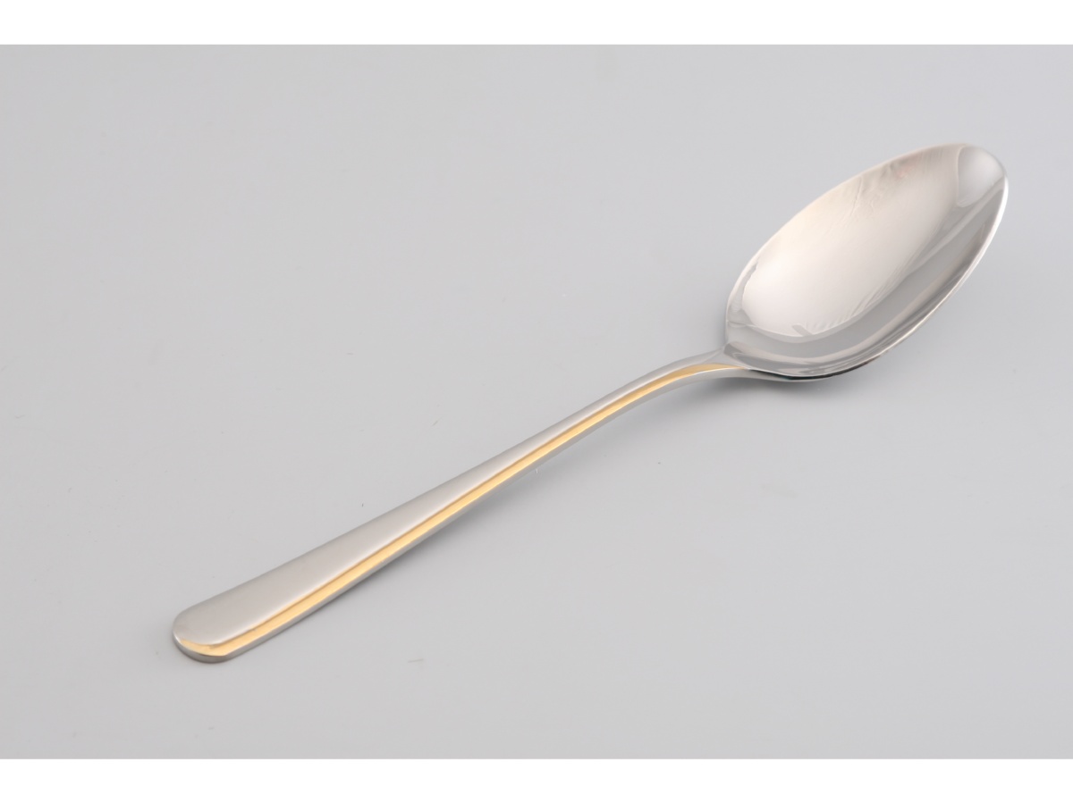 картинка Столовые ложки ORION gold Gipfel 6235 от магазина Gipfel