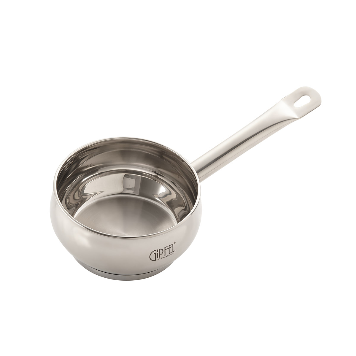 картинка 1291 Ковш TERZA 1 л от магазина Gipfel