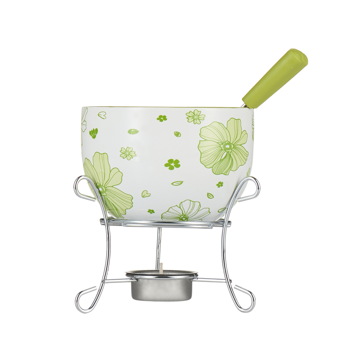 картинка 1906 GIPFEL Набор для приготовления шоколадного фондю MINOR 7 предметов от магазина Gipfel