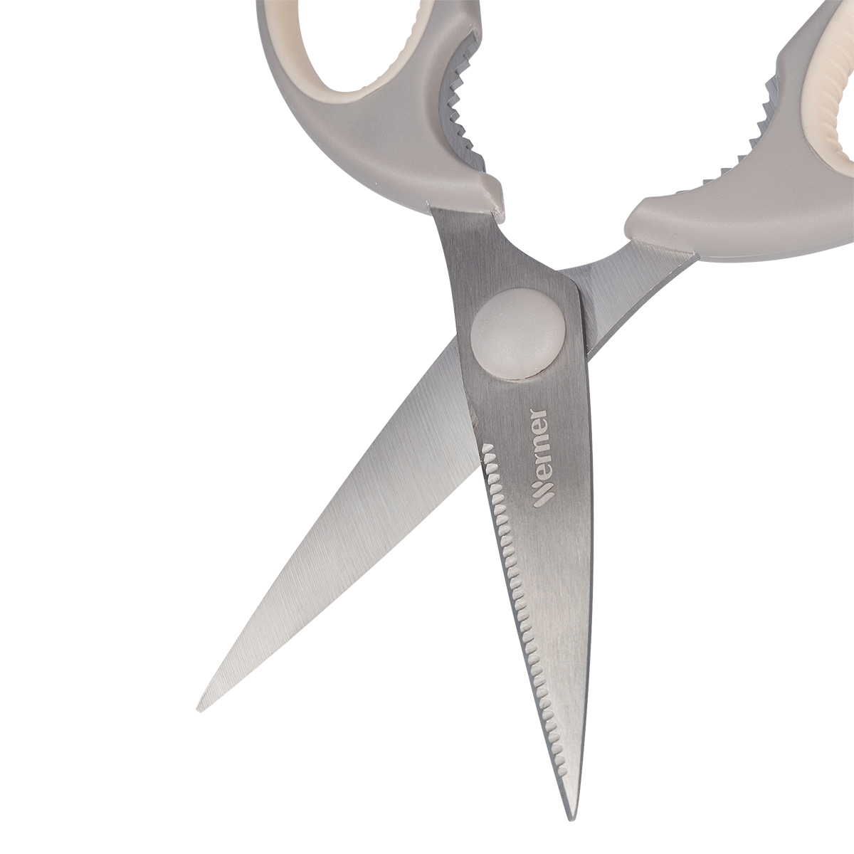 Ножницы кухонные Werner Gusto 51210 фото