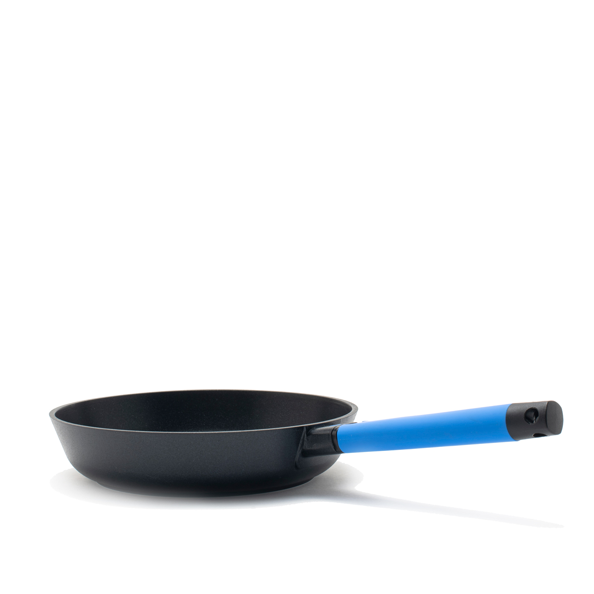 Алюминиевая сковорода Gipfel Magda 2296 24 см фото