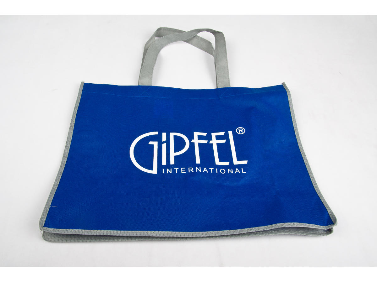 Сумка хозяйственная Gipfel 0855 фото