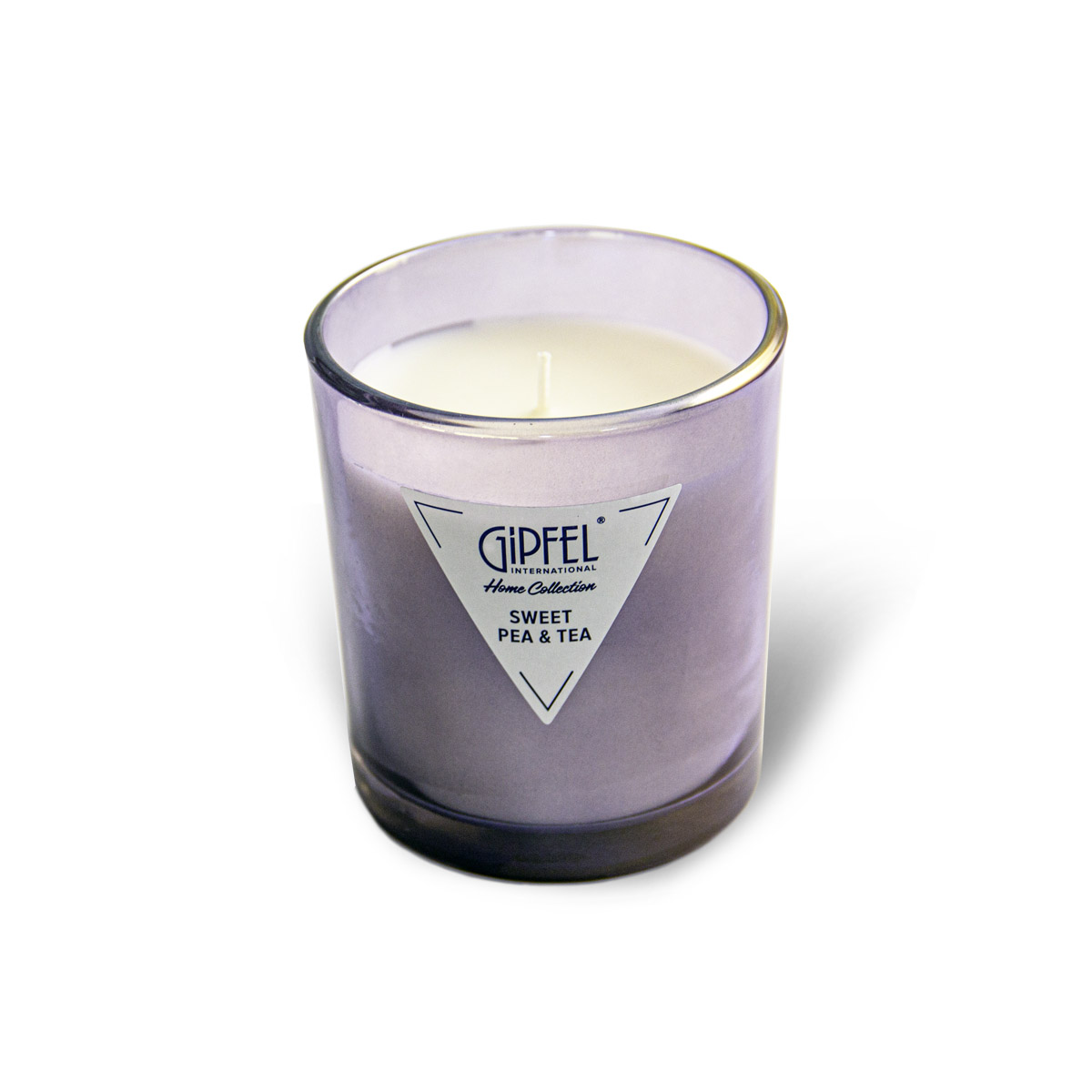 Свеча ароматическая Gipfel Sweet Pea&Tea 41177 фото