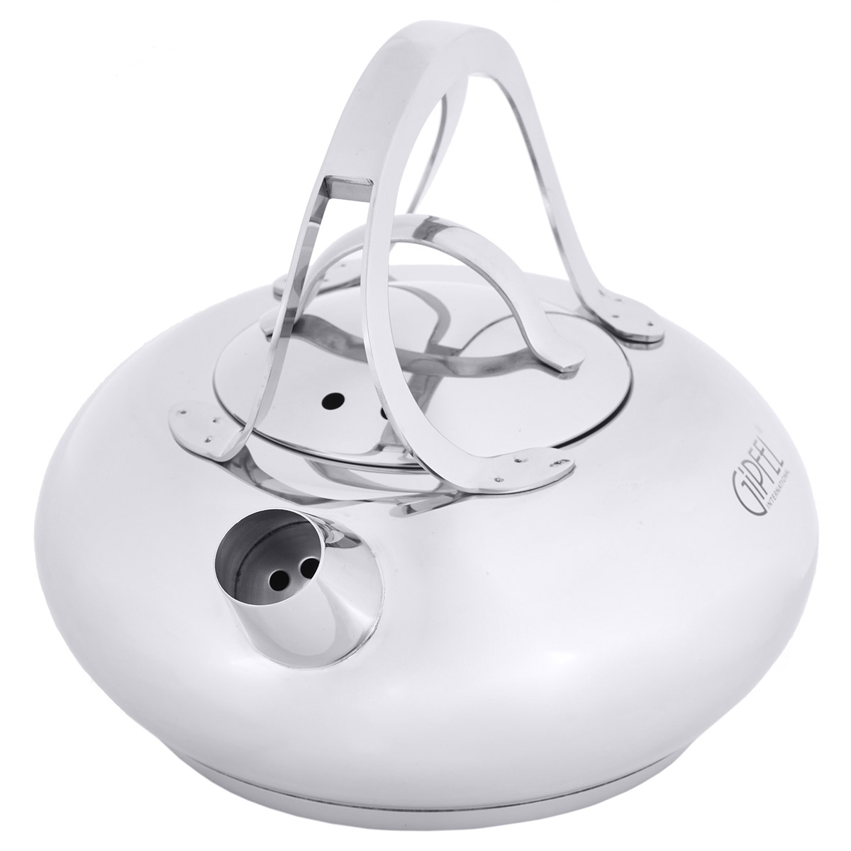 Чайник для плиты Gipfel Duncan 1158 1000 мл фото