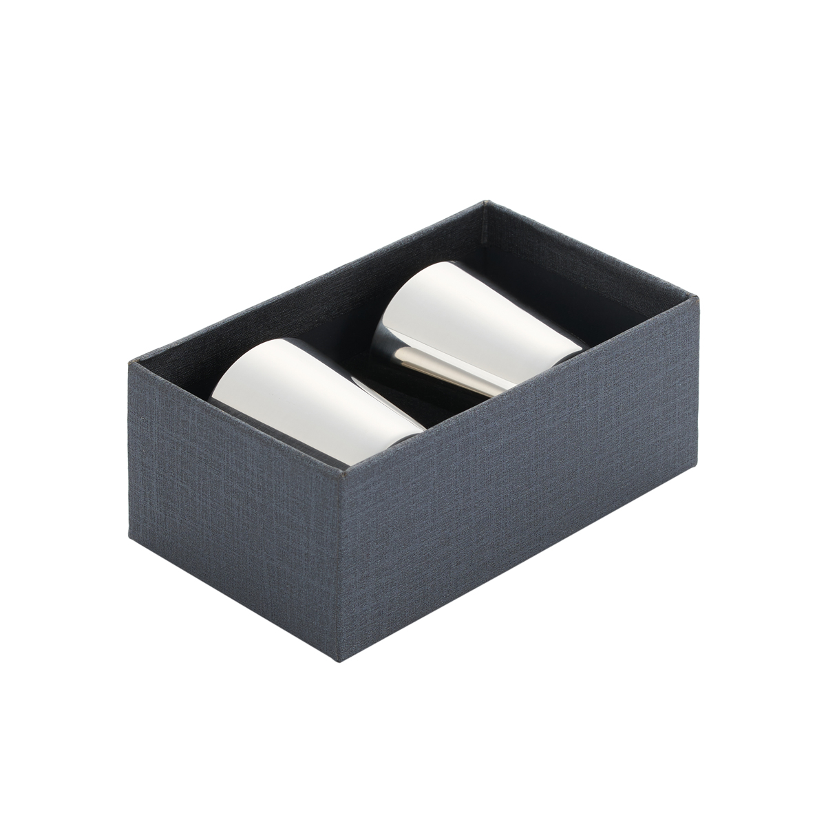 Набор рюмок Gipfel 50744 2 предмета фото