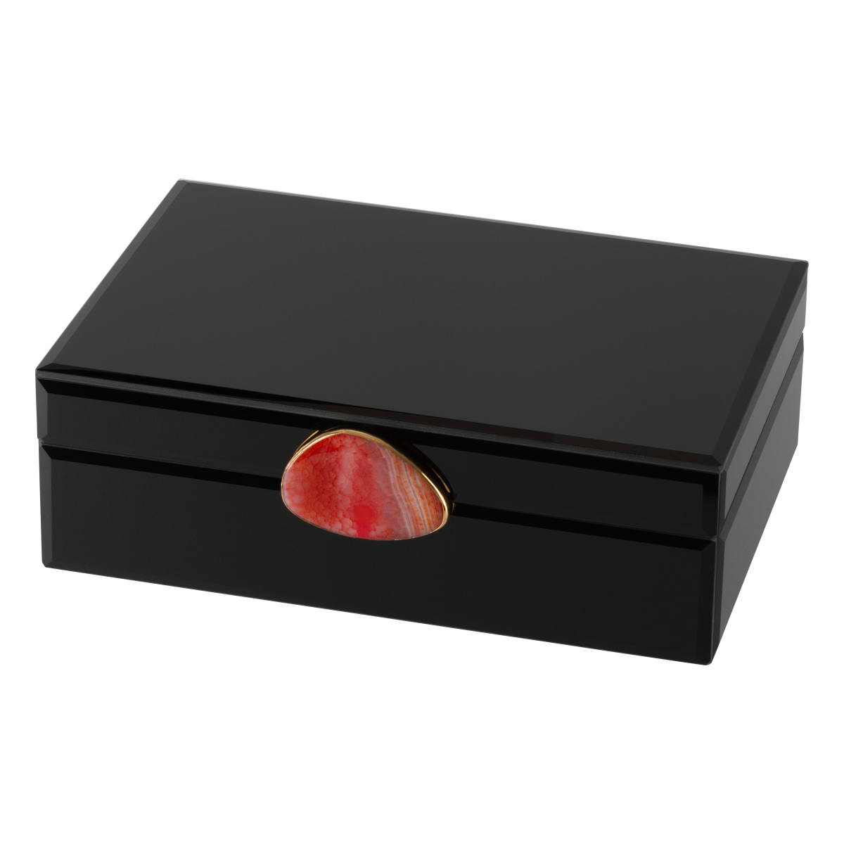 Шкатулка Gipfel Agate 42875 24 см фото