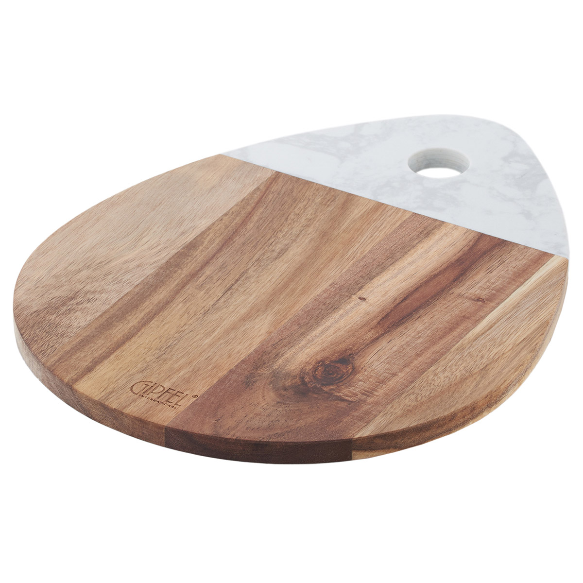 Доска разделочная Gipfel Athens 52031 32x25x1,3 см фото