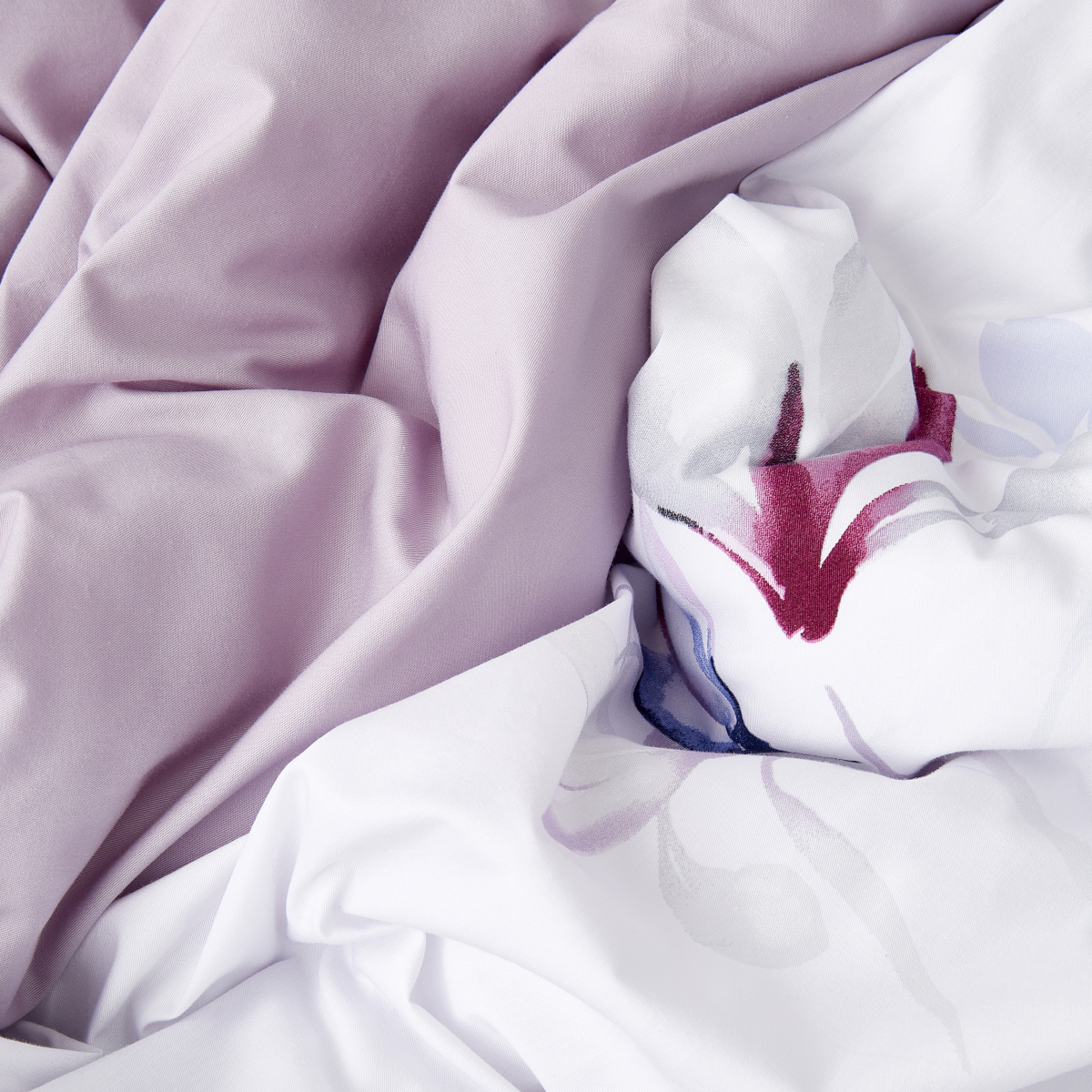 Комплект постельного белья семейный Gipfel Clarice 42662 фото