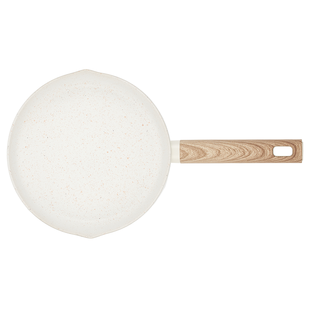 Сковорода Werner Organic Beige 51439 24 см фото