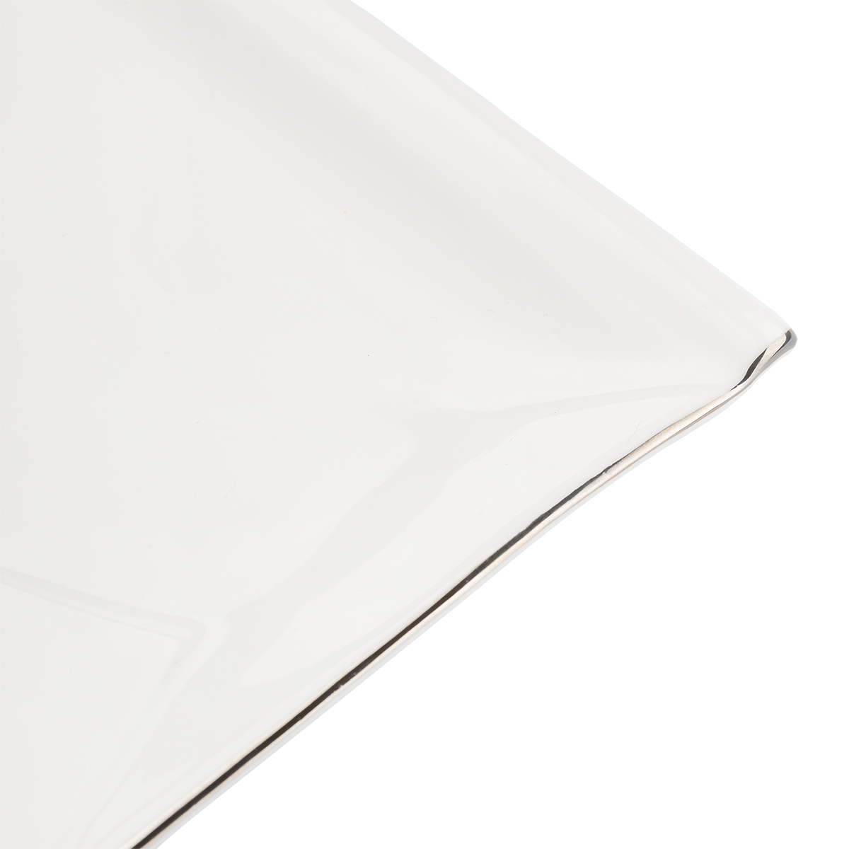 Блюдо прямоугольное Gipfel Astoria 51651 25x17 см фото