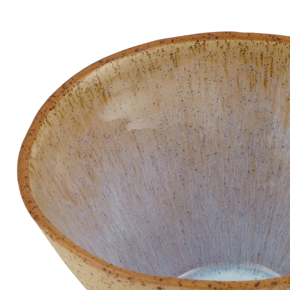 Миска-конус Gipfel Moonstone 009000065 17 см/900 мл фото