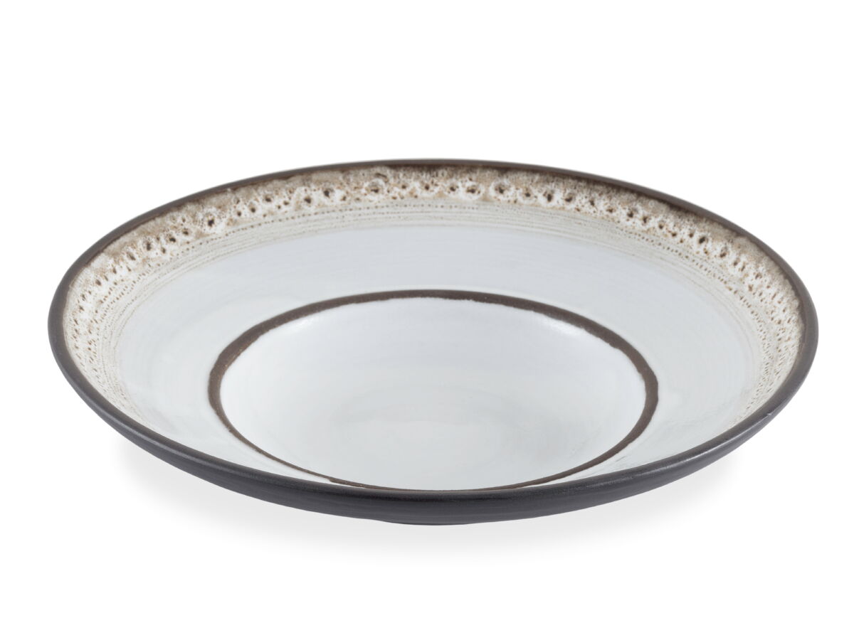 Тарелка для пасты Gipfel Meringue 009000015 26 см фото