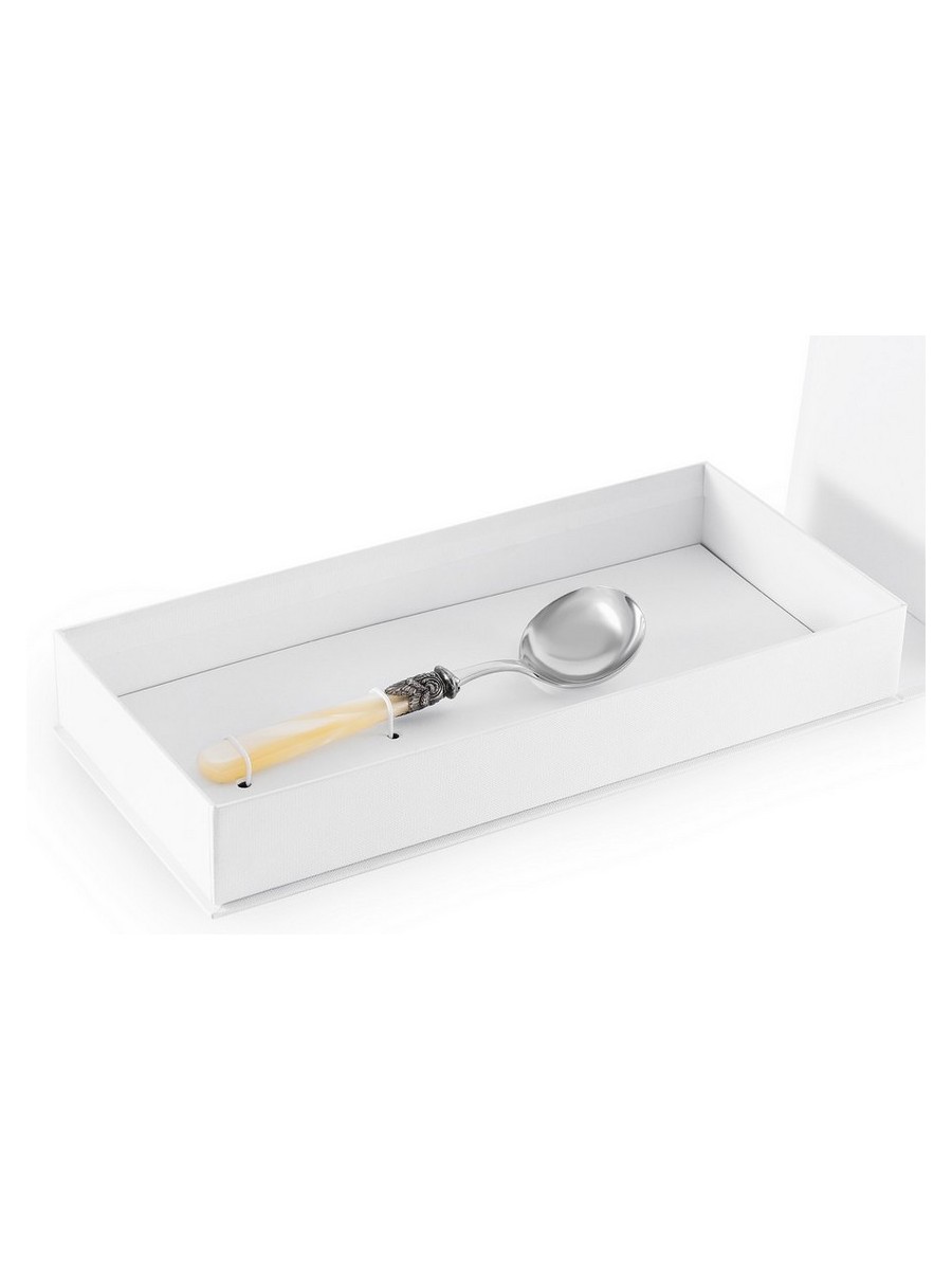 Ложка для соуса Gipfel Royal 8615 фото