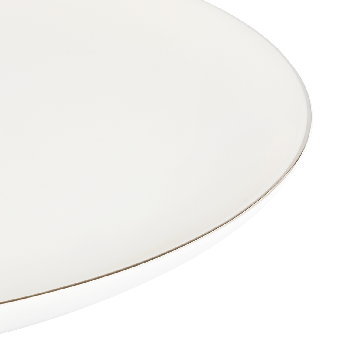 Набор тарелок обеденных Gipfel Platinum 51534 4 предмета фото