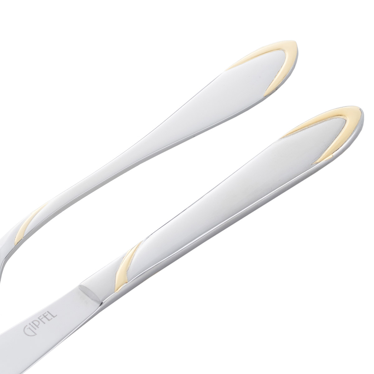 Набор столовых приборов Gipfel Michelle 51237 24 предмета фото