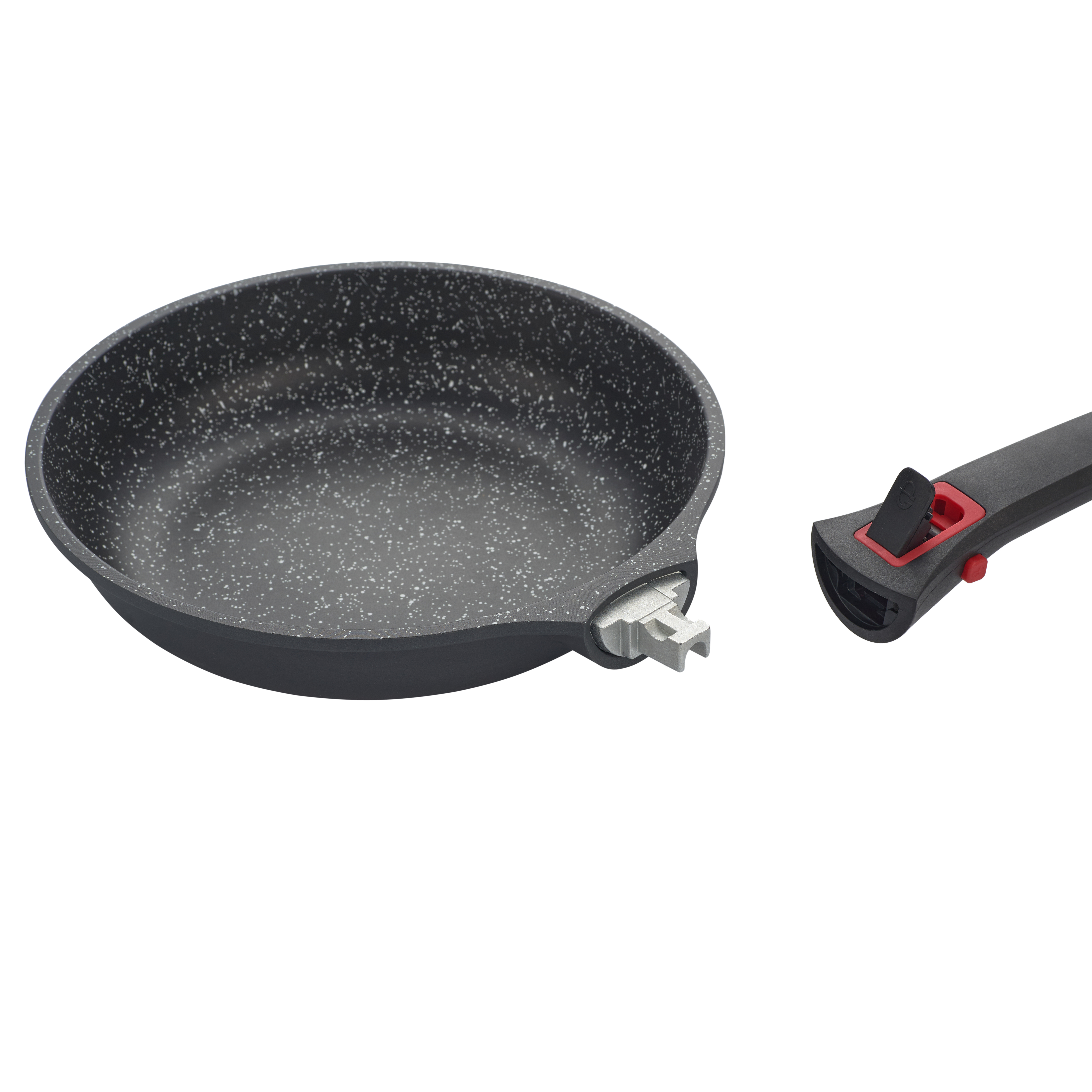 Набор cковород Werner Marseille 50139 3 предмета фото