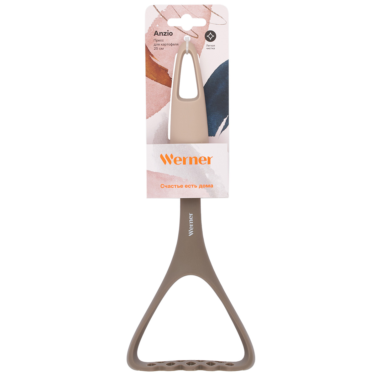 Толкушка Werner Anzio 50007 фото