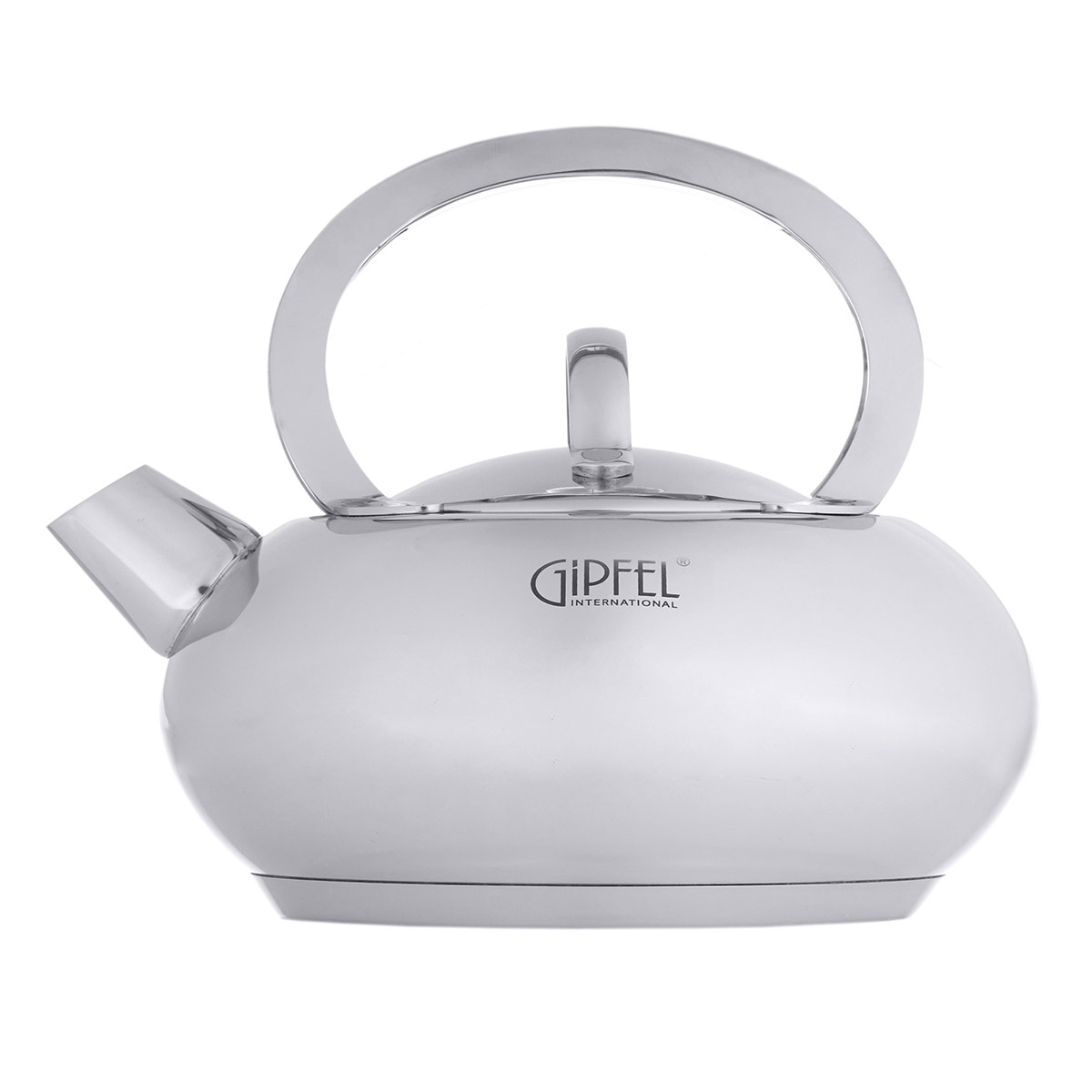 Чайник для плиты Gipfel Duncan 1158 1000 мл фото