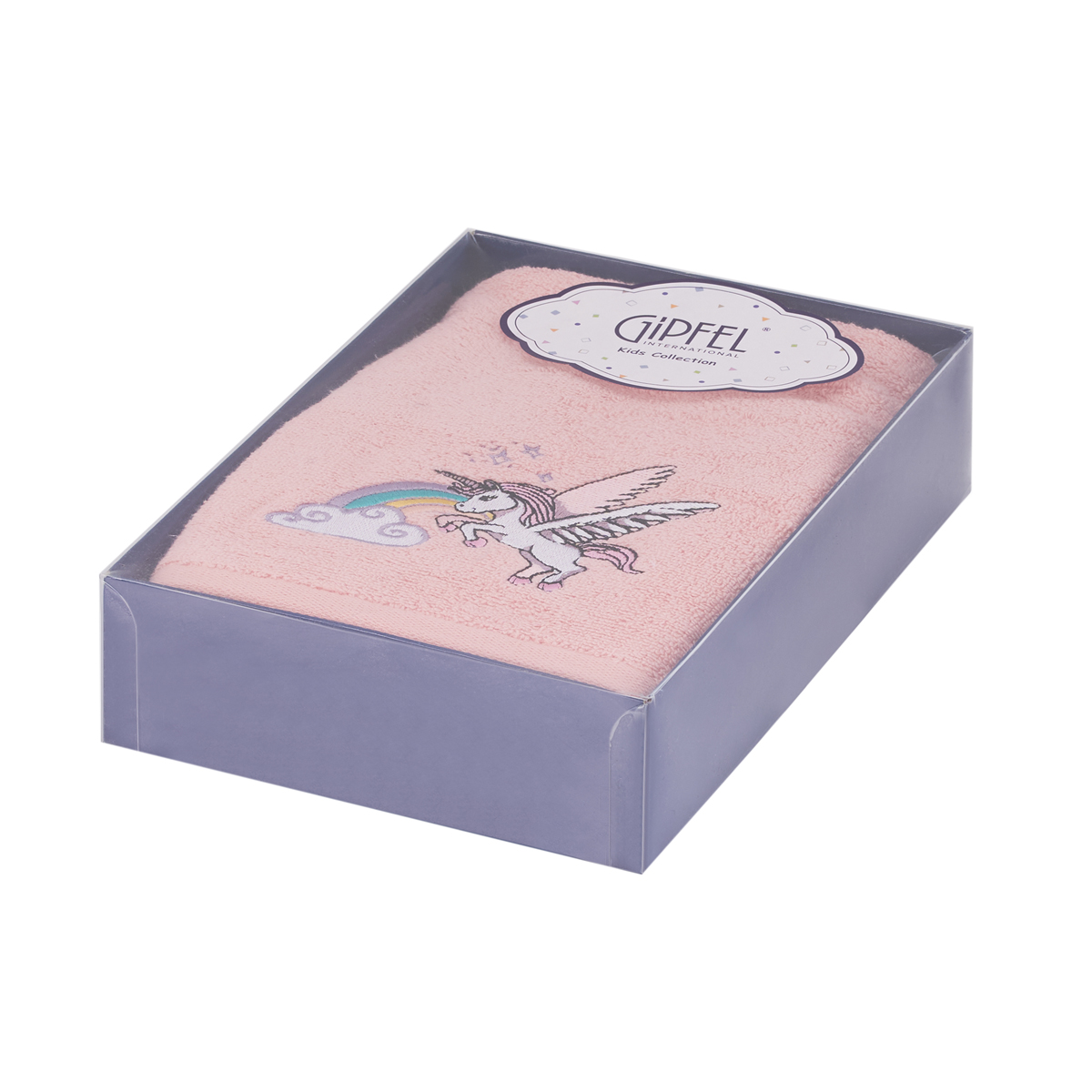 Полотенце Gipfel Ganiya 40928 50x90 см фото