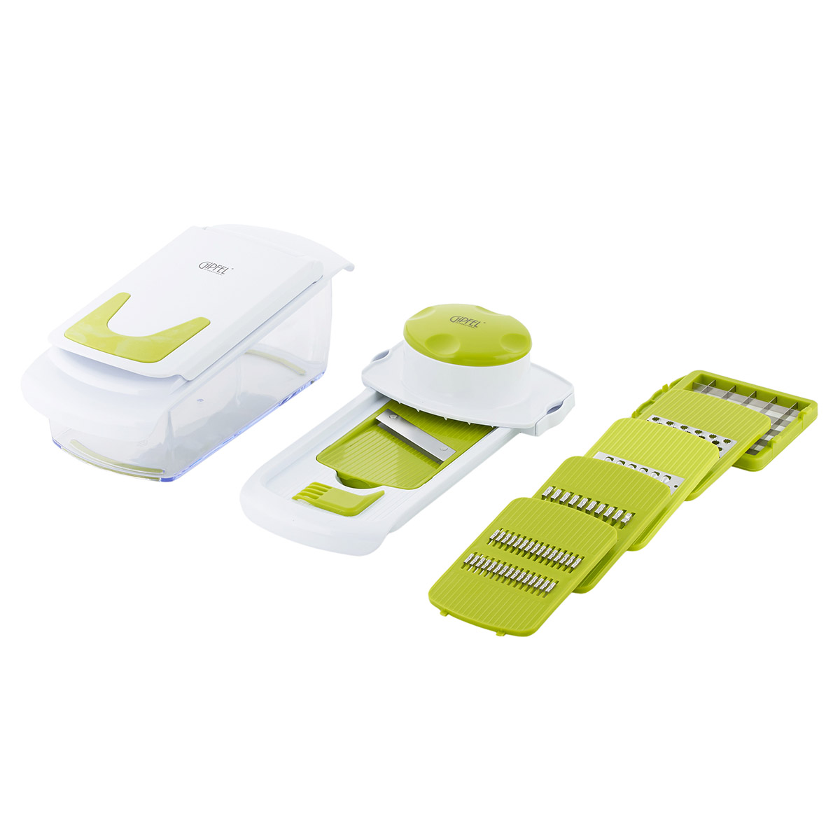 Овощерезка Gipfel Sana 9750 фото