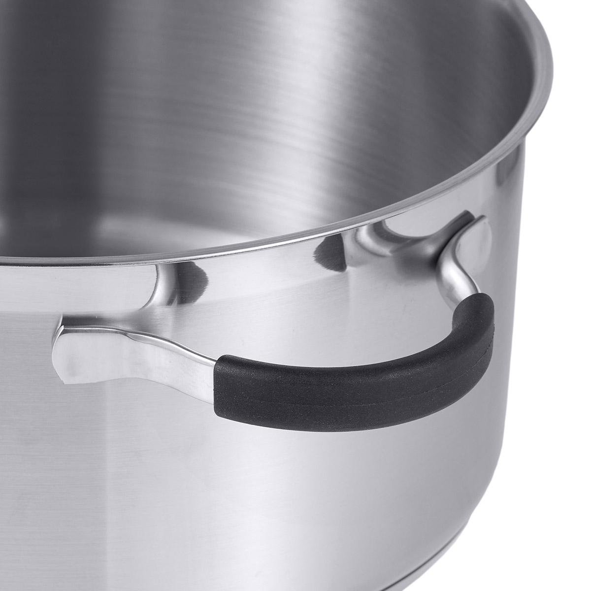 картинка Кастрюля METROPOLE Gipfel 1735 от магазина Gipfel