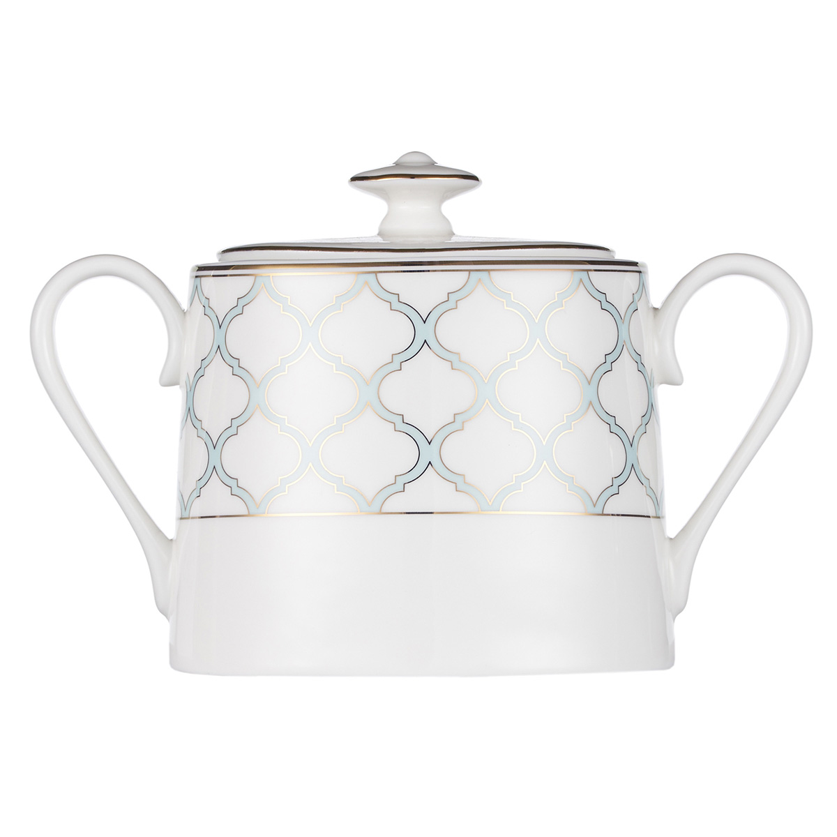 Сахарница Gipfel Aurora 42865 390 мл фото