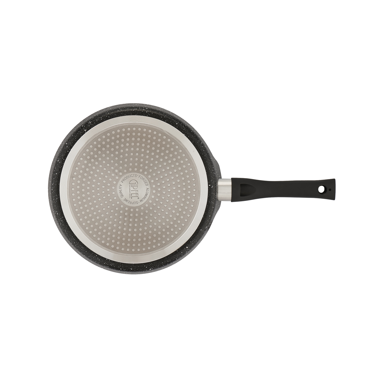 Блинная сковорода Gipfel Mabelle 0516 26 см фото