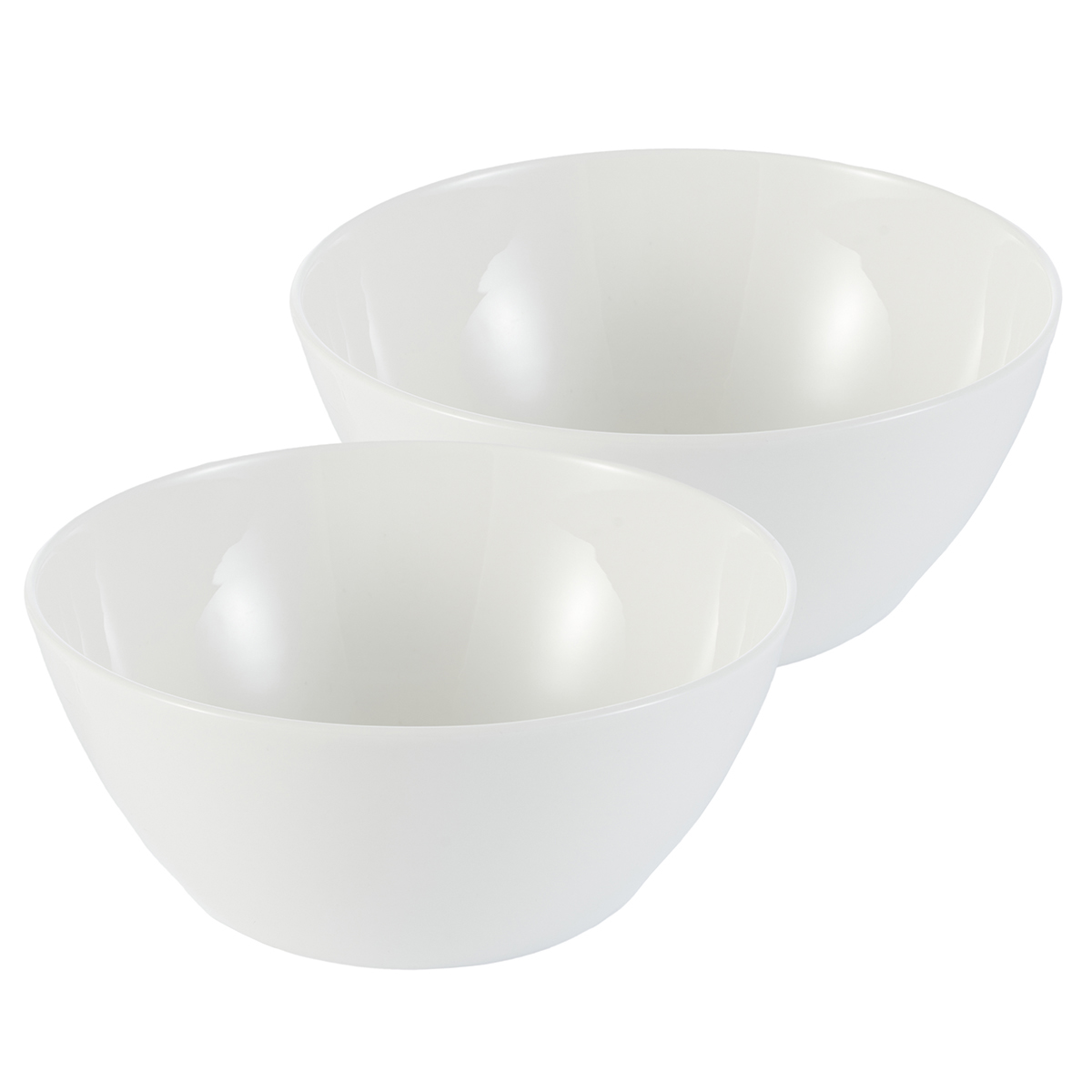 Набор салатников Gipfel Diana 43226 700 мл фото