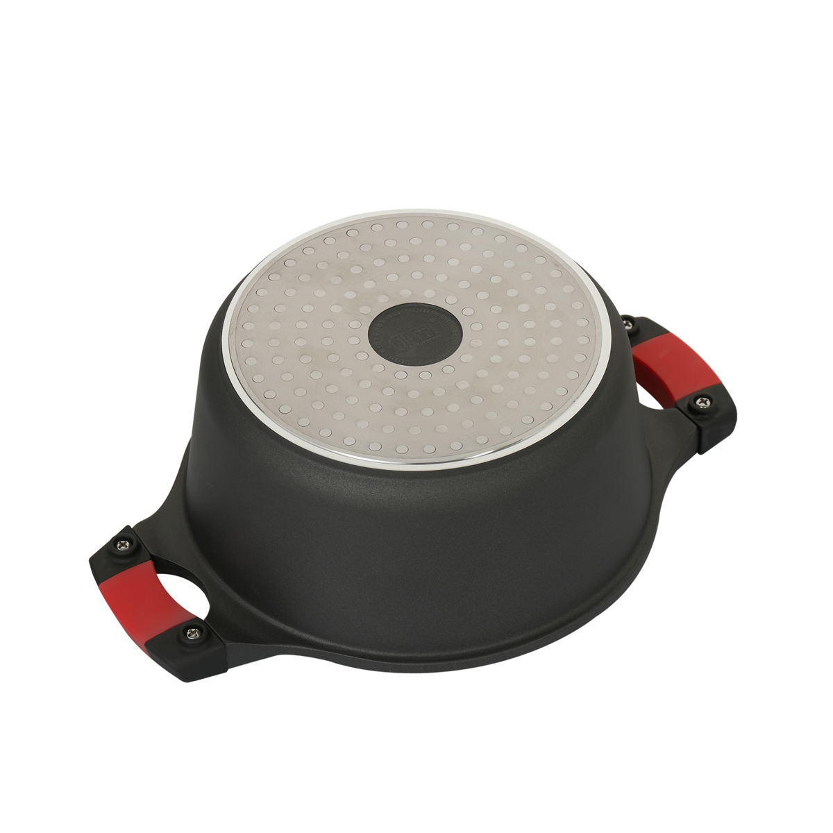 Алюминиевая кастрюля Gipfel Favorite 0127 20 см/2,4 л фото