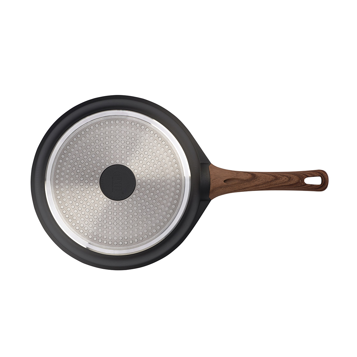 Алюминиевая сковорода Gipfel Adora 0108 28 см фото