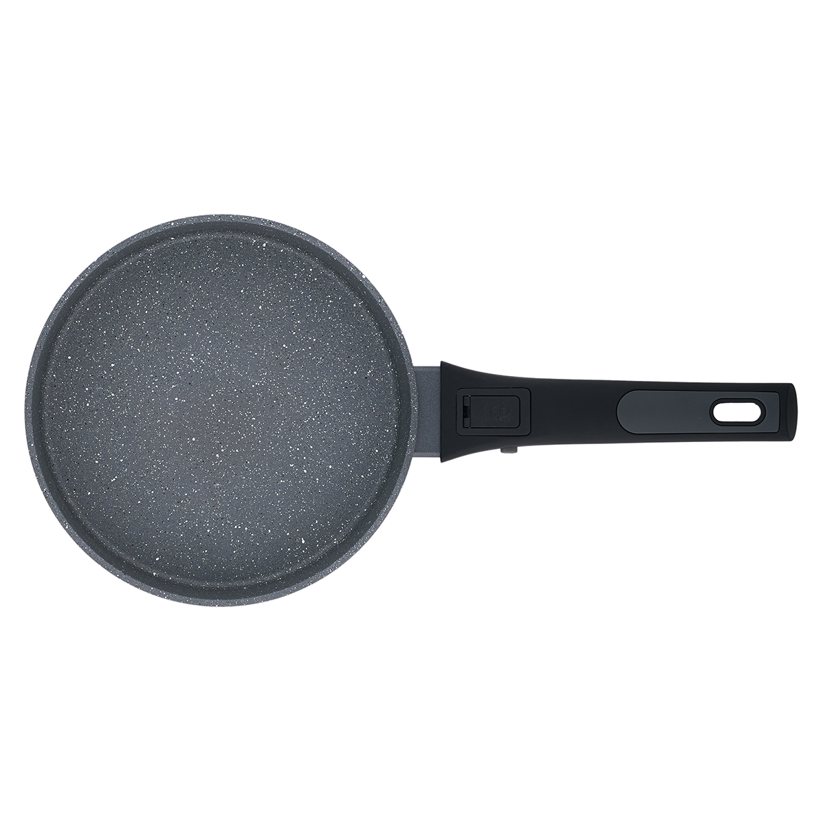 Алюминиевая сковорода Gipfel Granit 52702 20 см фото