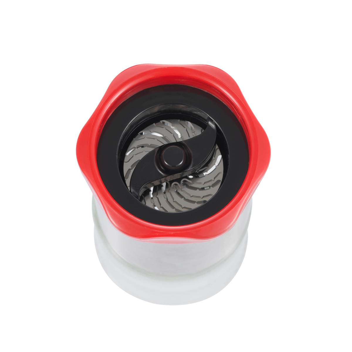 Мельница механическая Gipfel Hot 50667 15,5 см фото