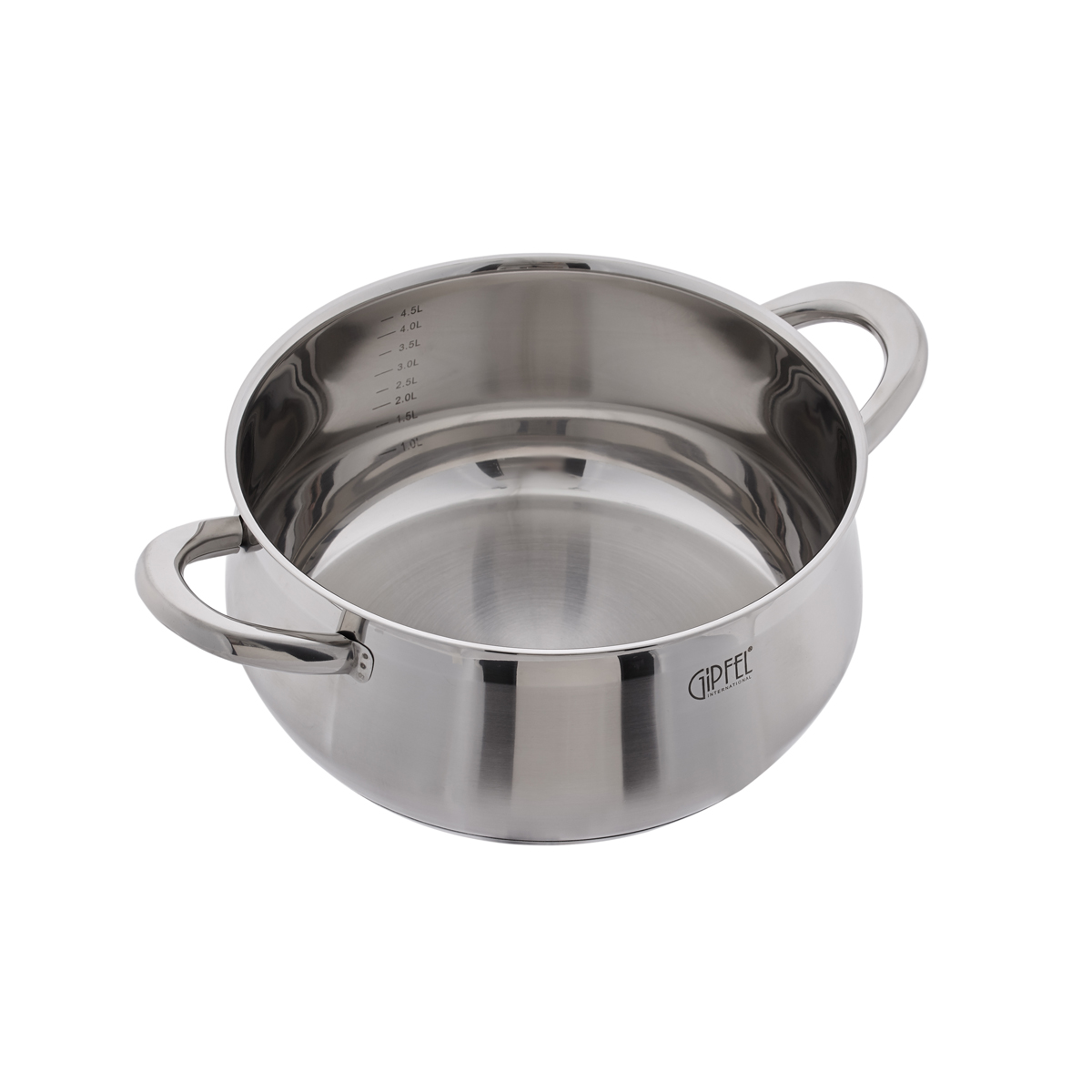 картинка Кастрюля SERENADE Gipfel 1745 от магазина Gipfel