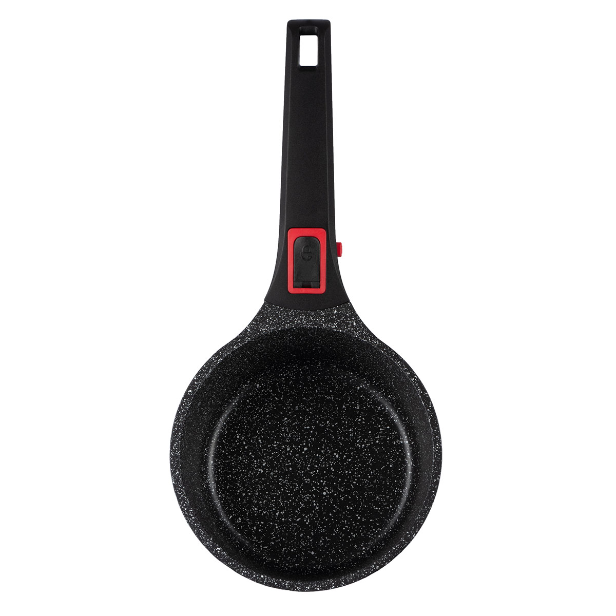 Алюминиевый ковш Werner Marseille 51999 16 см/1,46 л фото