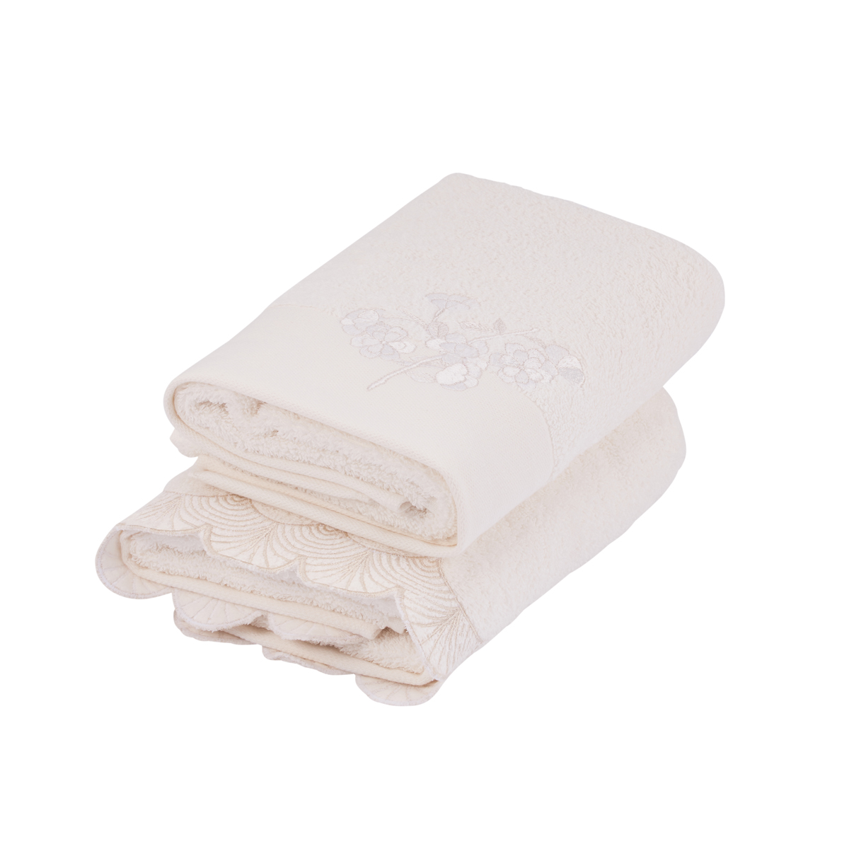 Набор полотенец Gipfel Sada 40912 2 предмета фото