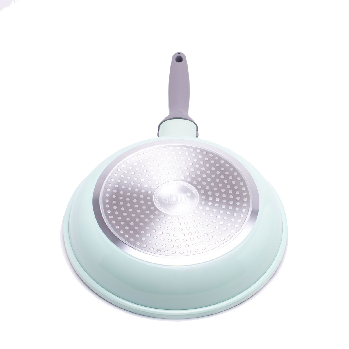 Алюминиевая сковорода Gipfel Stadella 0762 24 см фото