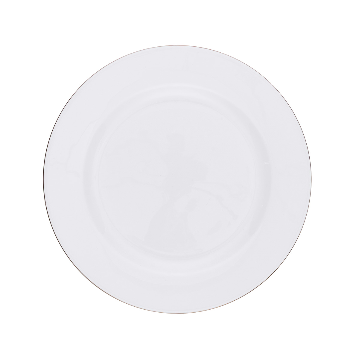 Набор тарелок Gipfel Eleganza 40803 фото