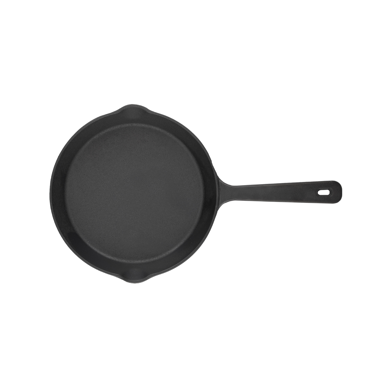 Сковорода чугунная Gipfel Diletto 50647 26 см фото