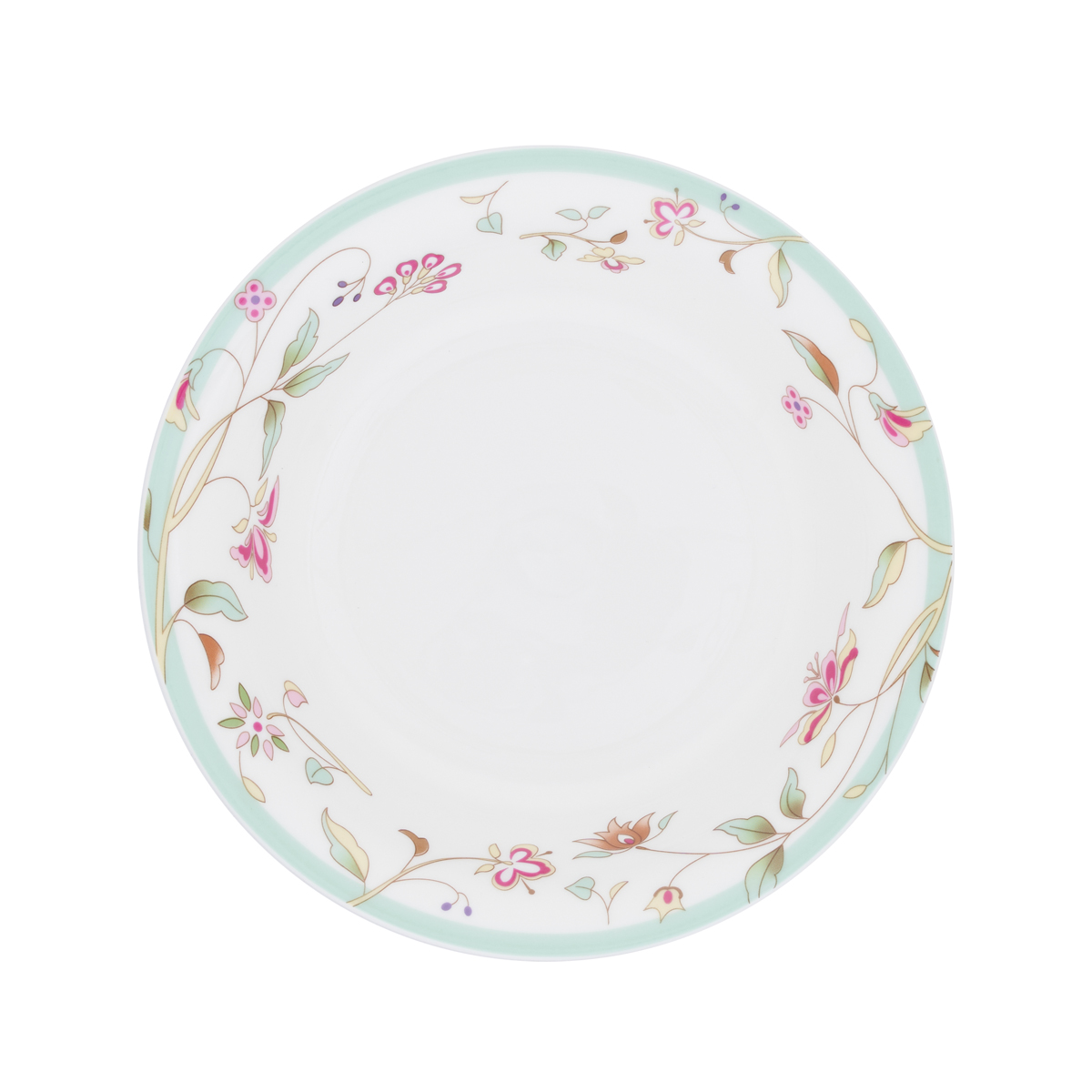 Набор суповых тарелок Gipfel Verde 42204 фото