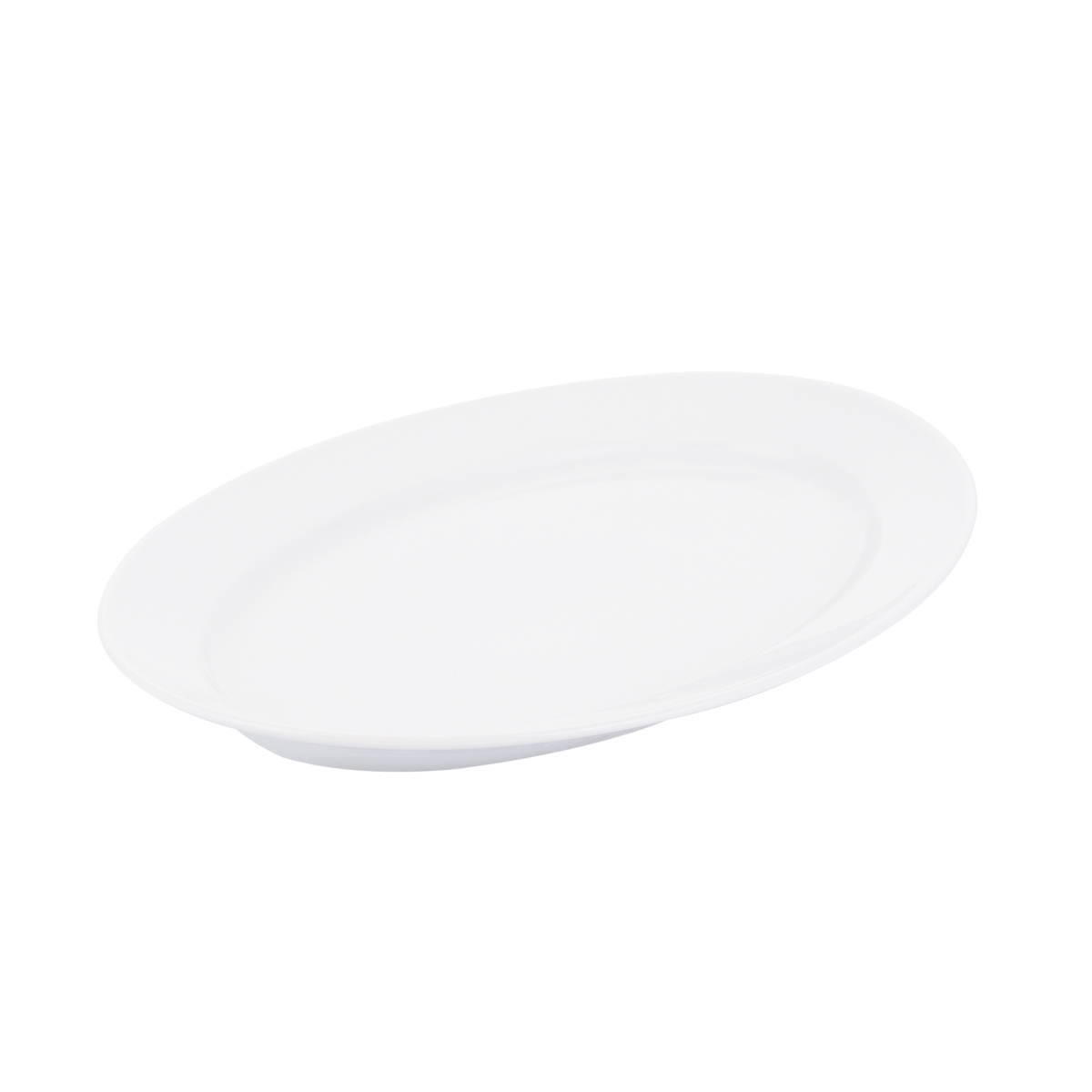 Блюдо овальное Gipfel Princesse 50883 36 см №1
