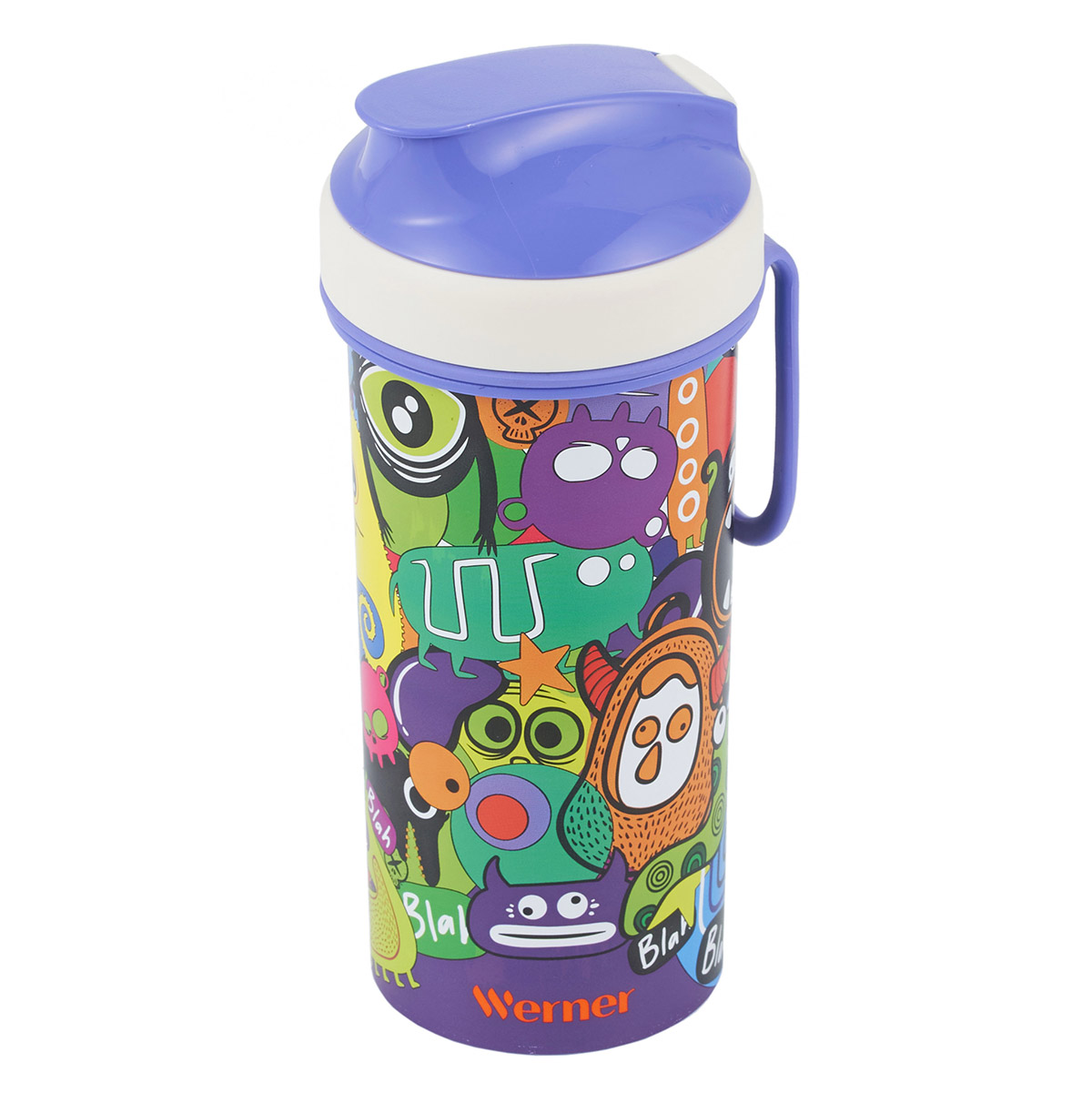 Бутылка Werner Festa 51573 0,4 л