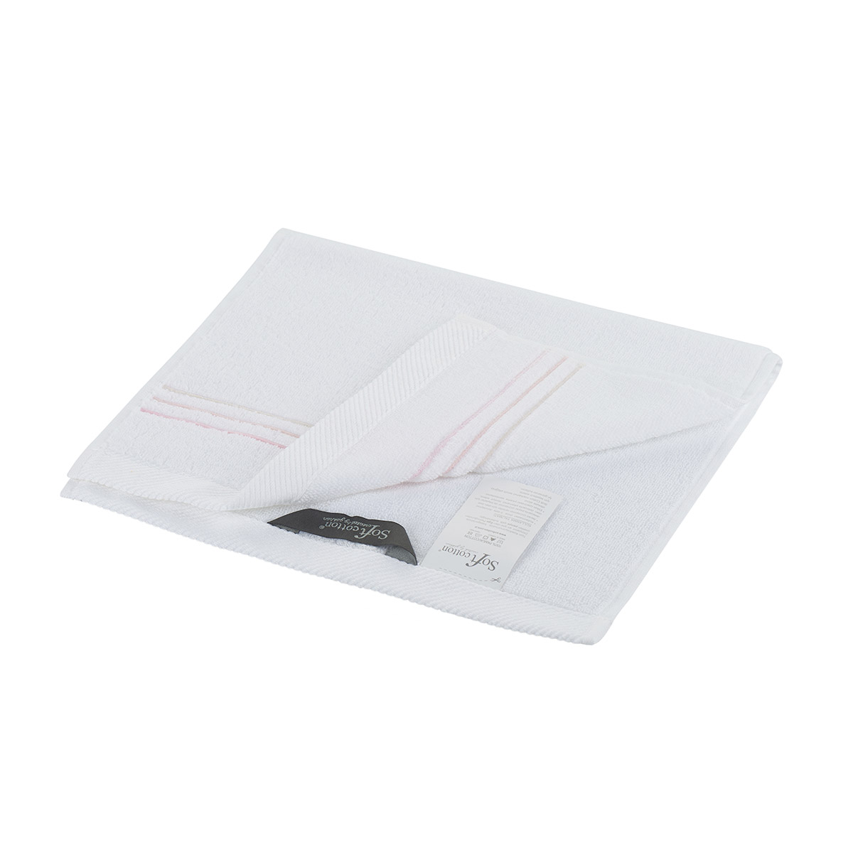 Полотенце Gipfel Stripe 47093 30x50 см фото