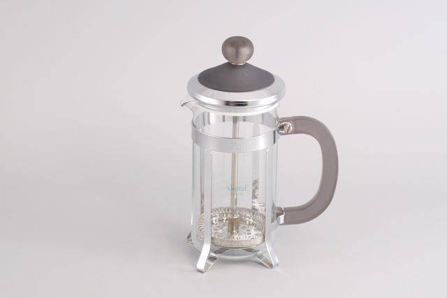 картинка 7613 GIPFEL Кофейник GLACIER 350 мл от магазина Gipfel