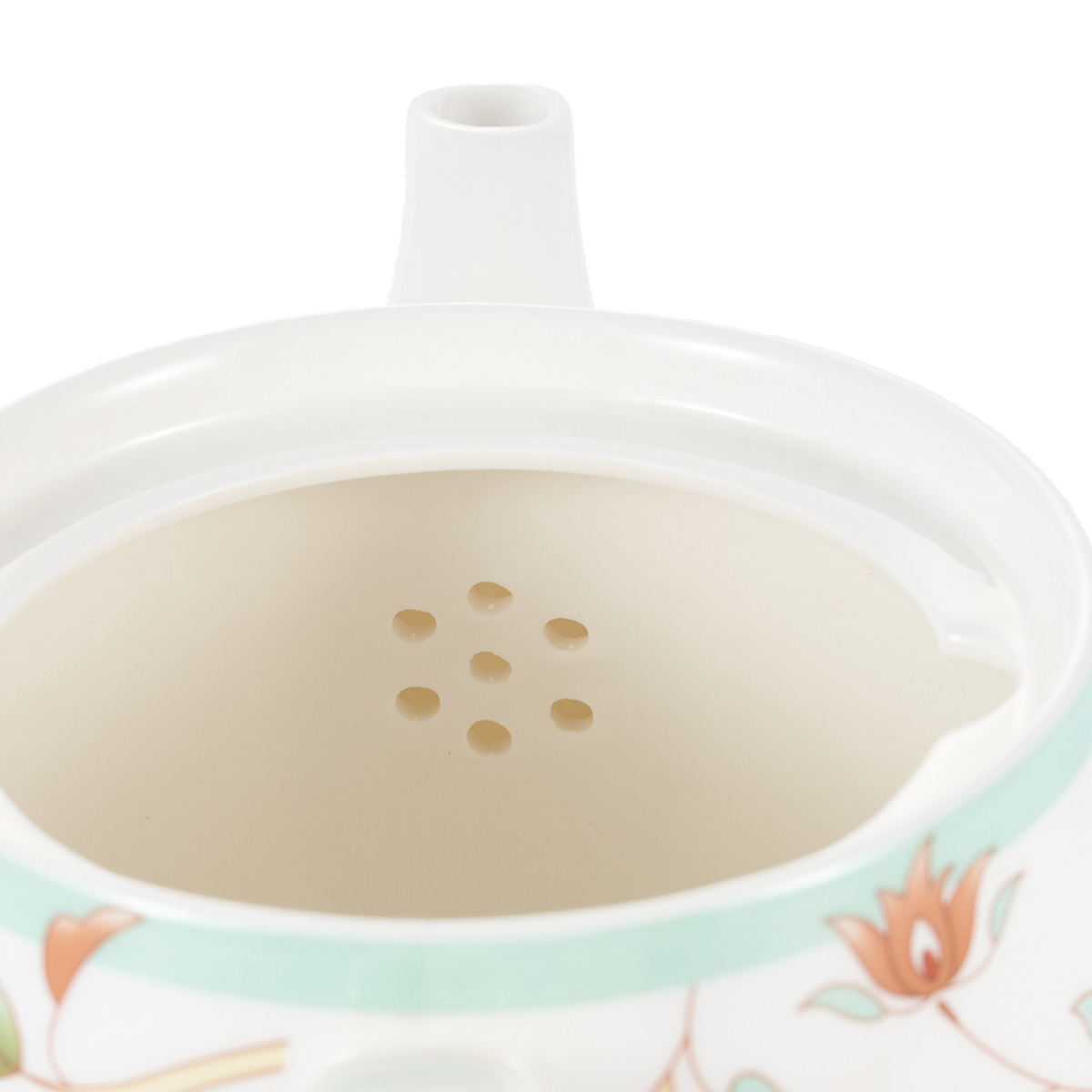 Чайник заварочный Gipfel Verde 40729 1,2 л фото