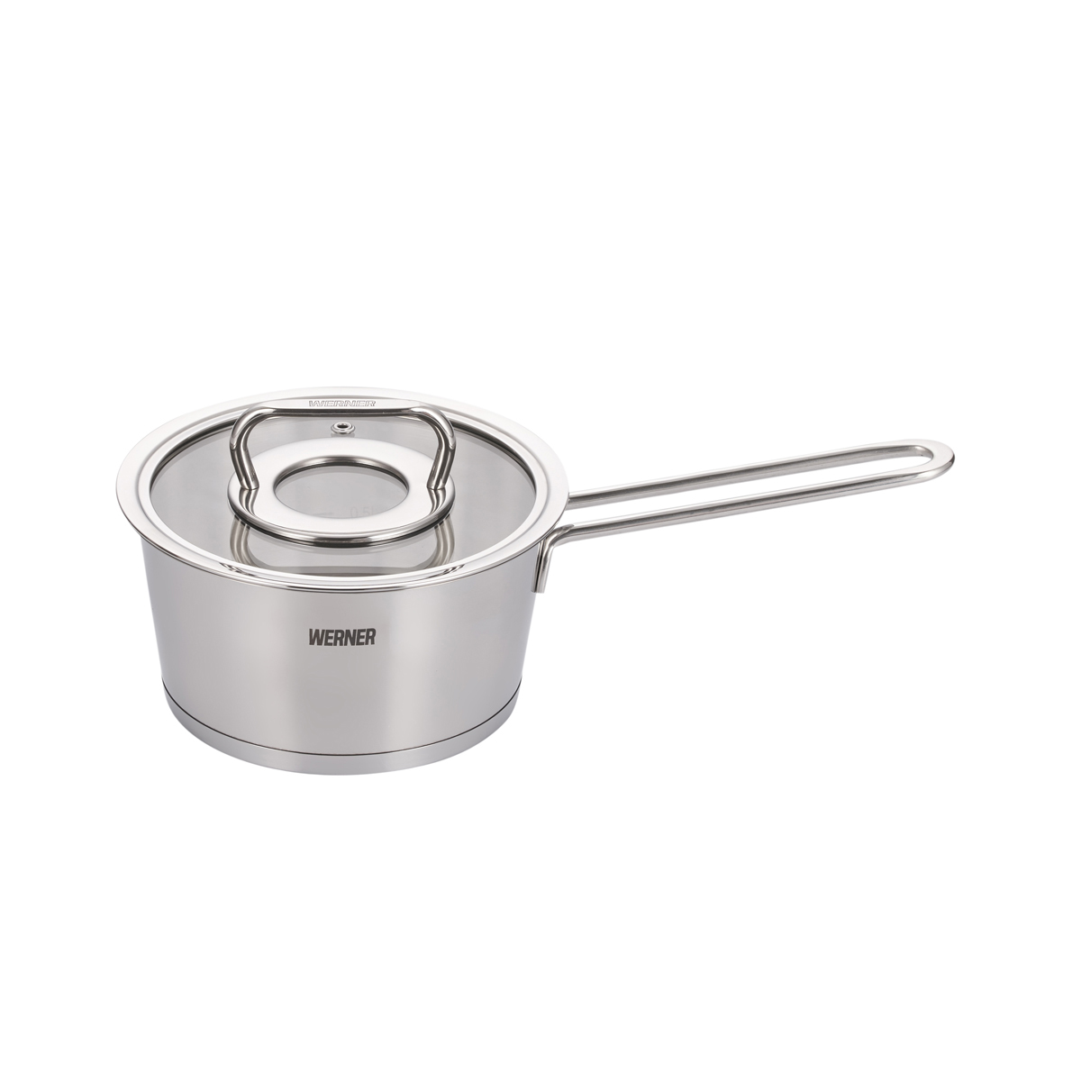 Набор посуды Werner Nice 50315 8 предметов фото