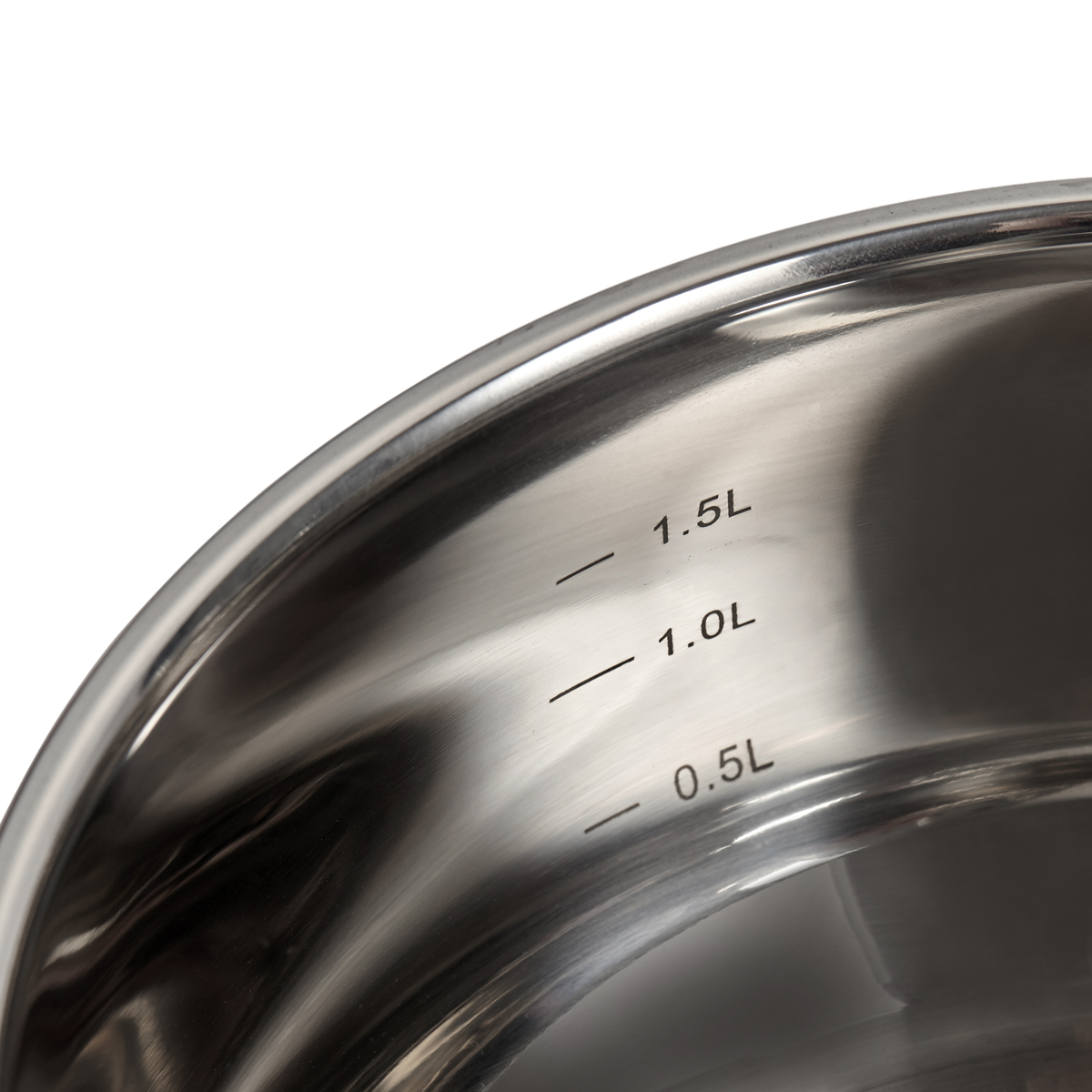 картинка Кастрюля SERENADE Gipfel 1743 от магазина Gipfel