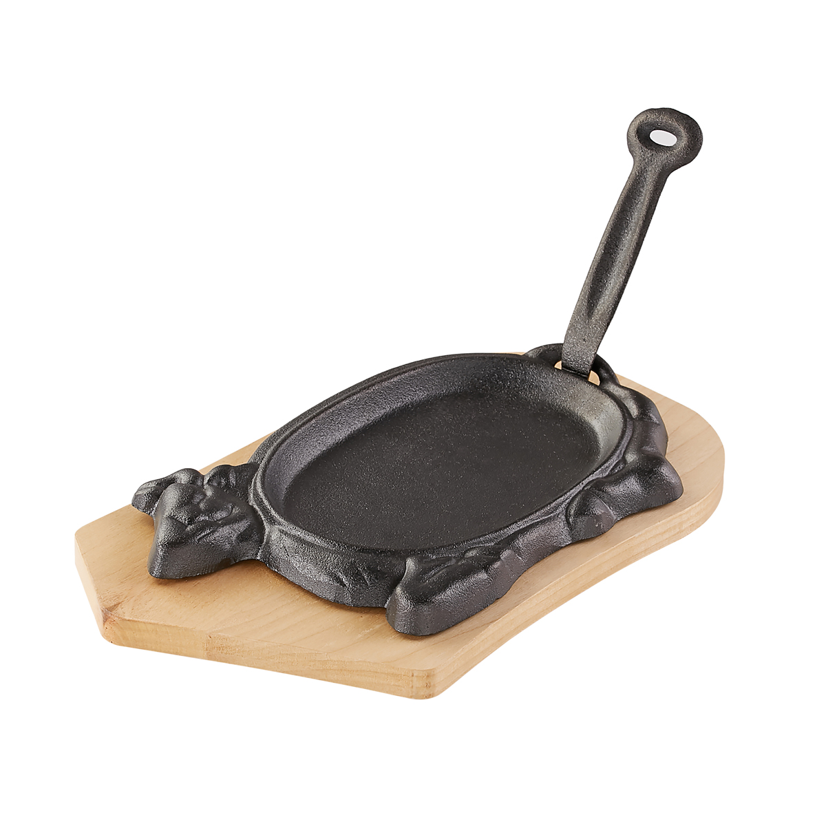 картинка 2234 GIPFEL Сковорода порционная DILETTO 28 см от магазина Gipfel